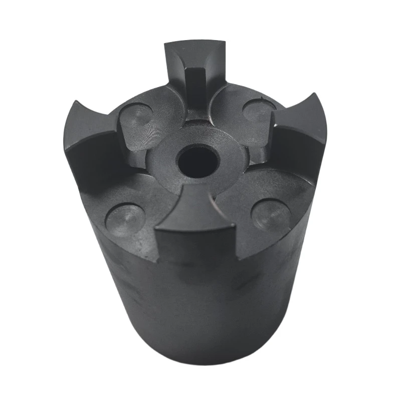 Cast Iron Plain Bore Coupling factory
